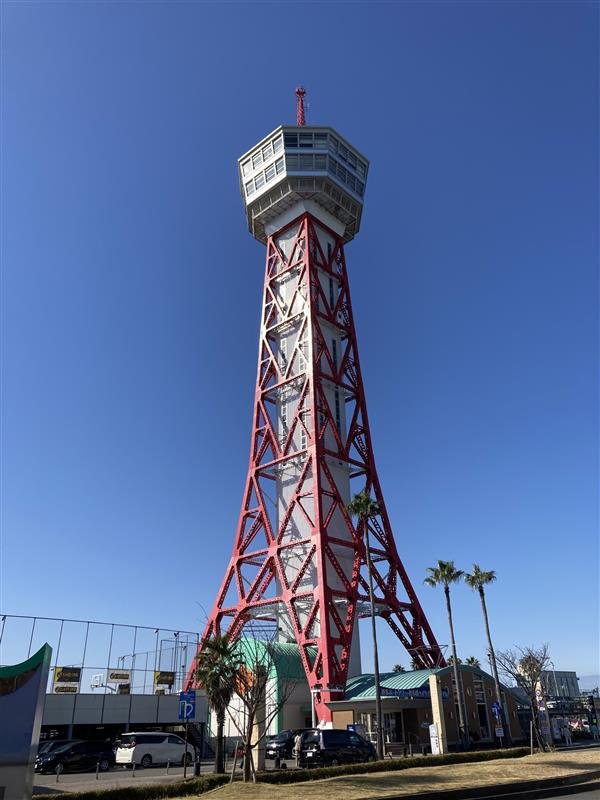ローカル名所を巡る博多シティサイクリング