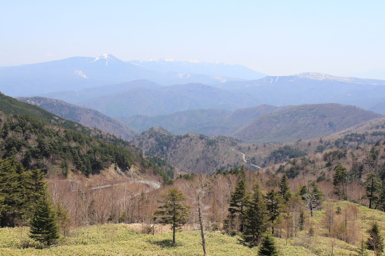 長野県美ヶ原ヒルクライム