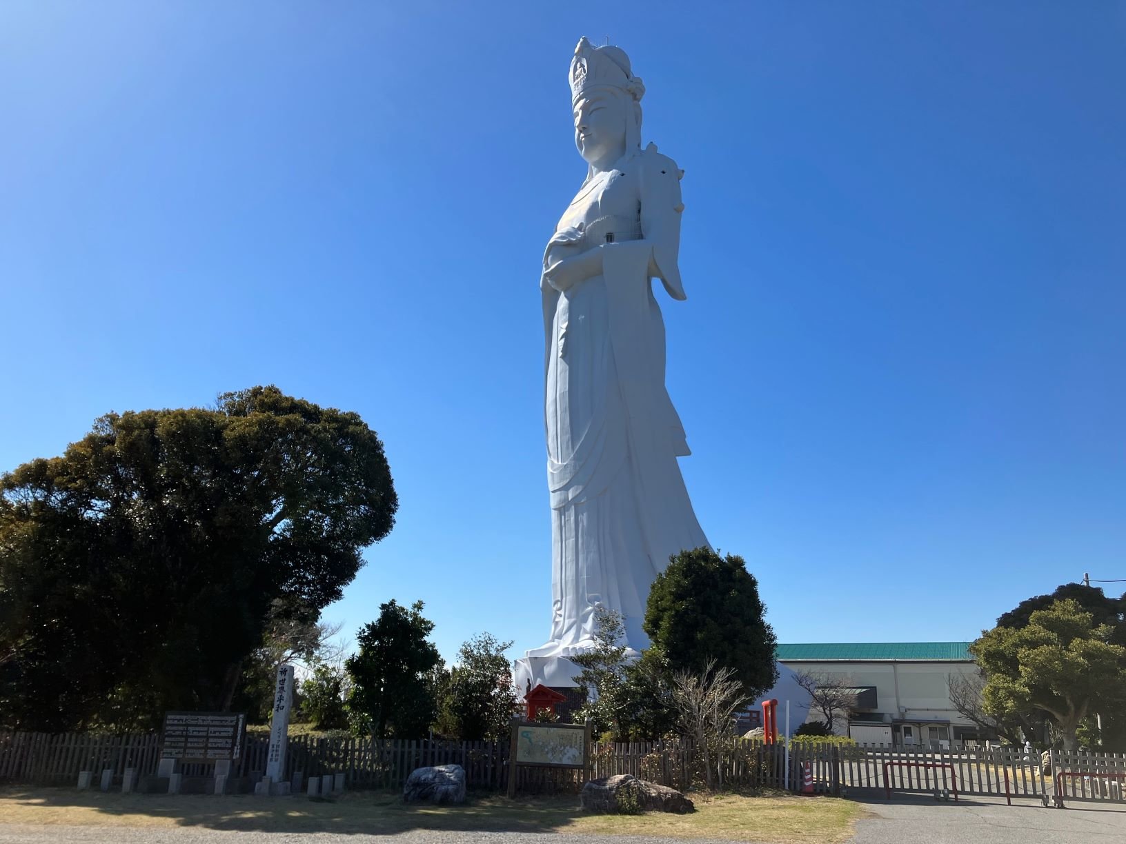 ぐるっと富津市を巡る！絶景を見渡すマザー牧場～富津岬サイクリングコース