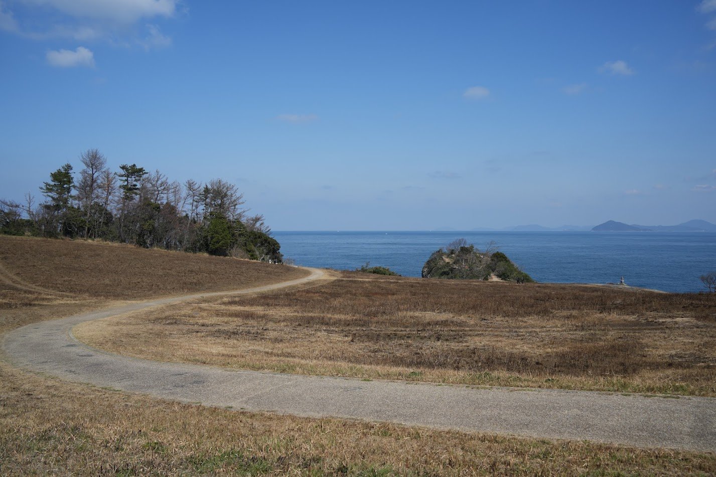 大自然の景色に触れる唐津～呼子サイクリングコース