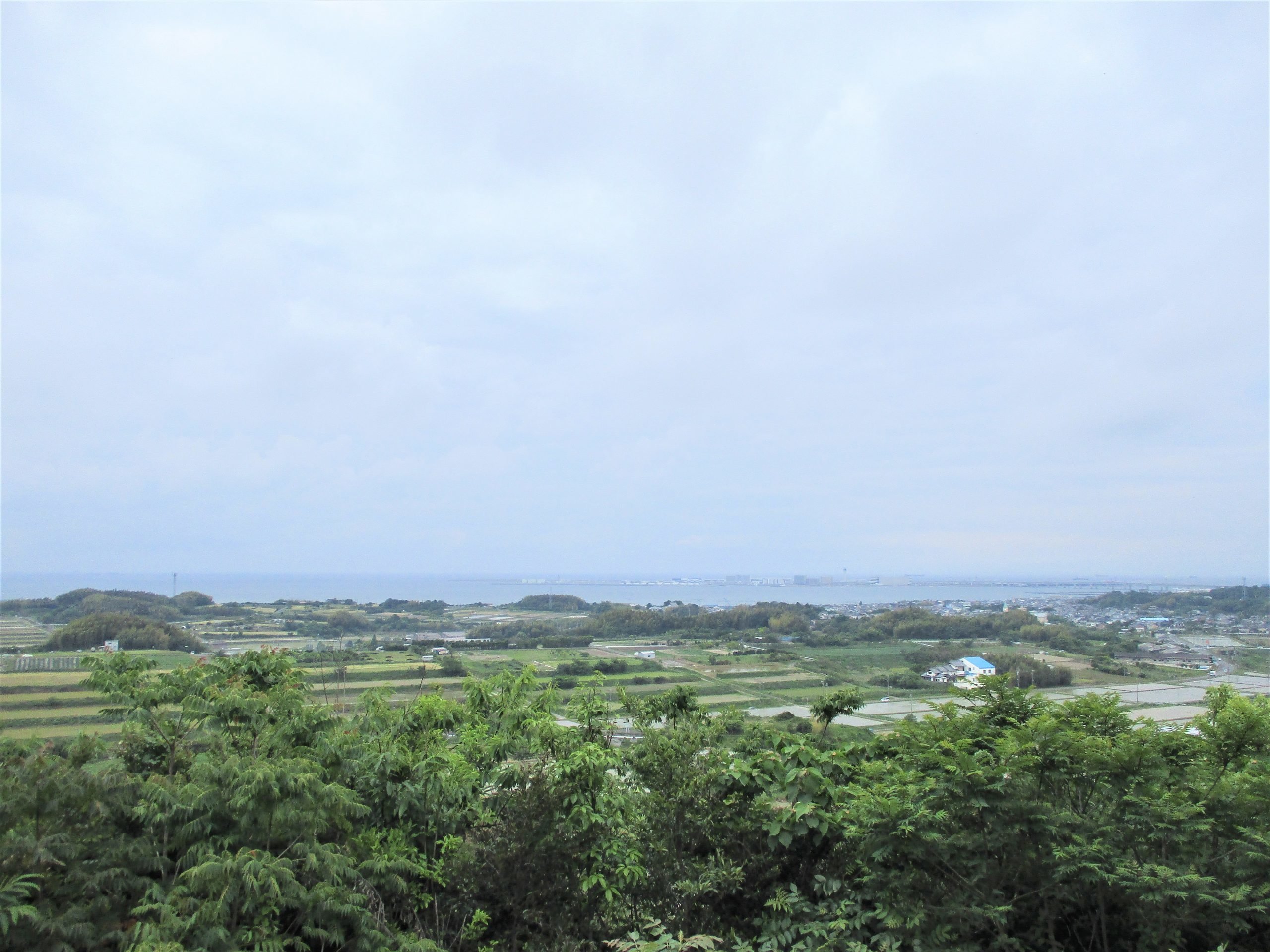 常滑サイクリング