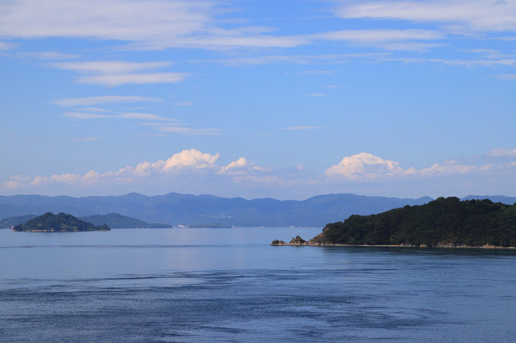 ぐるっと渥美半島一周 国道42号線＆259号線