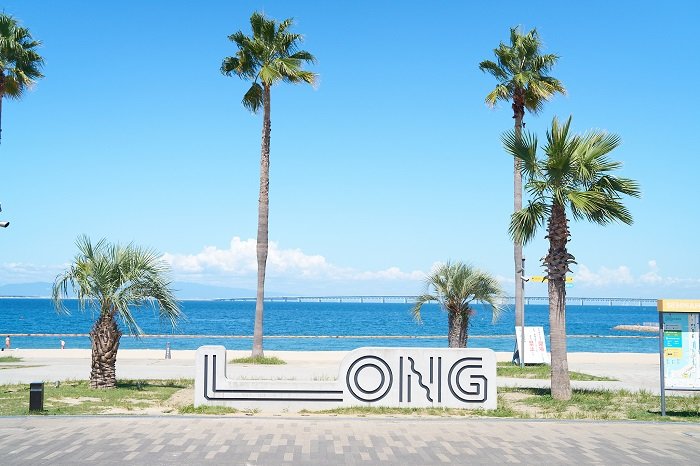 LONGモニュメント