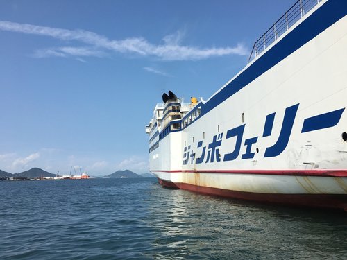 屋島一周サイクリング