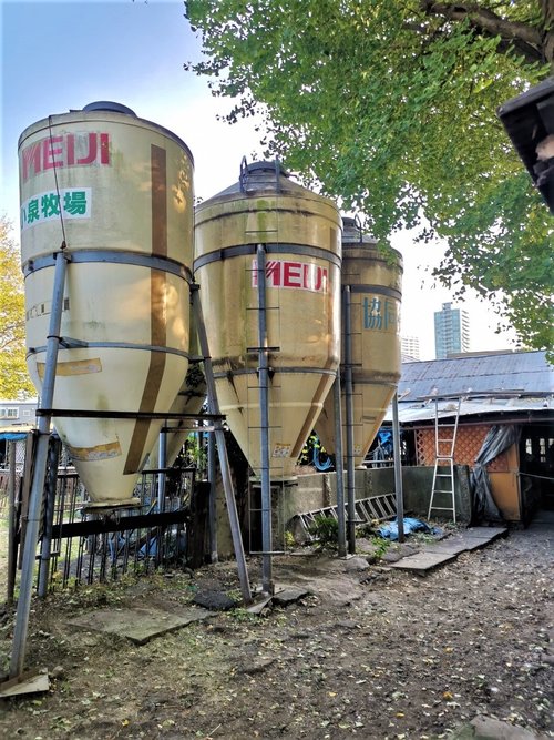 光が丘公園 石神井公園 大泉中央公園 都立公園めぐり