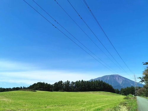 岩手山ヒルクライム