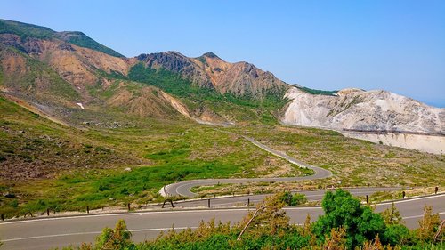 磐梯吾妻スカイラインヒルクライム