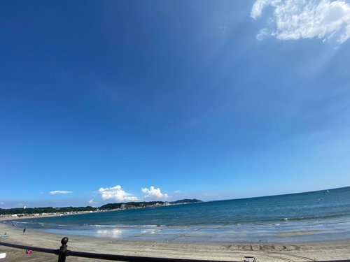 鎌倉 江の島 湘南一周