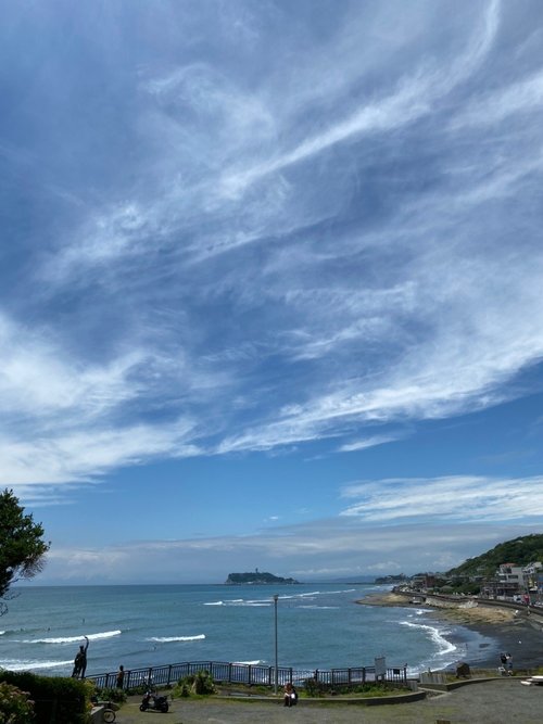 鎌倉 江の島 湘南一周