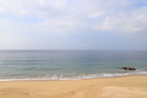 海の中道 志賀島