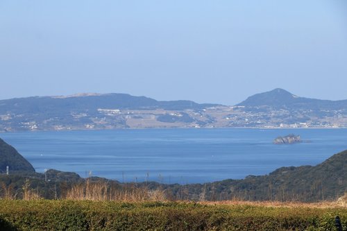 平戸～川内峠 ヒルクライム