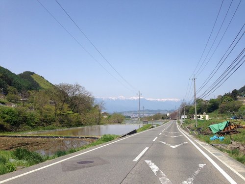 渋峠 横手山ヒルクライム