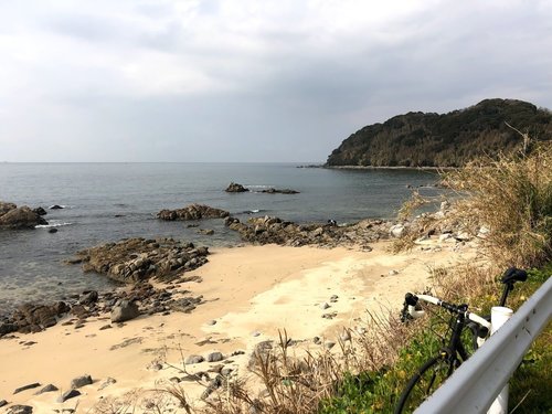 海の中道 志賀島