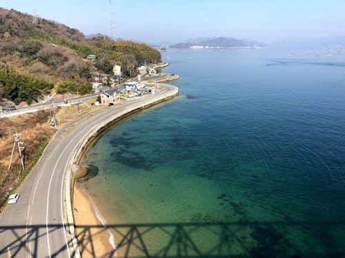 とびしま海道