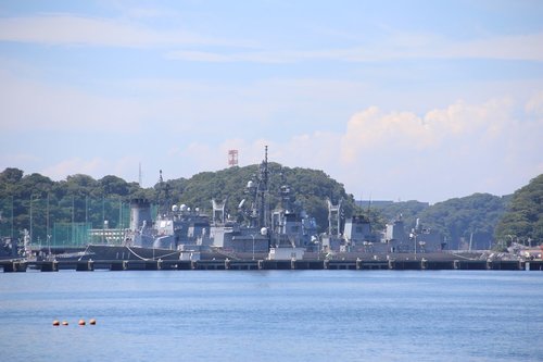 三浦半島縦断サイクリング