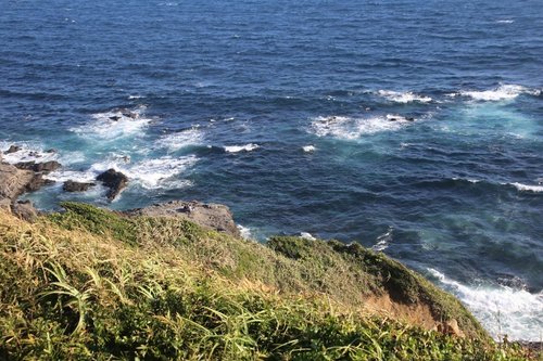 三浦半島縦断サイクリング