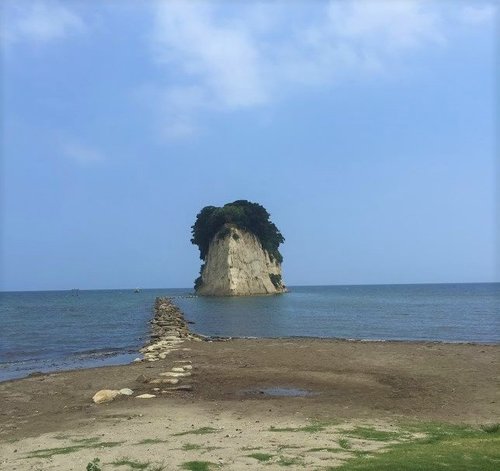 能登半島サイクリング