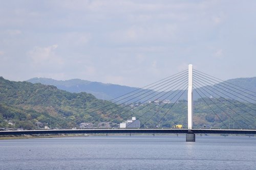 鞆の浦