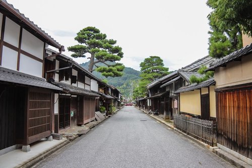 近江八幡サイクリング