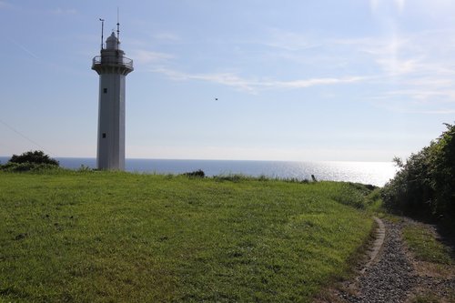 佐渡島一周サイクリング