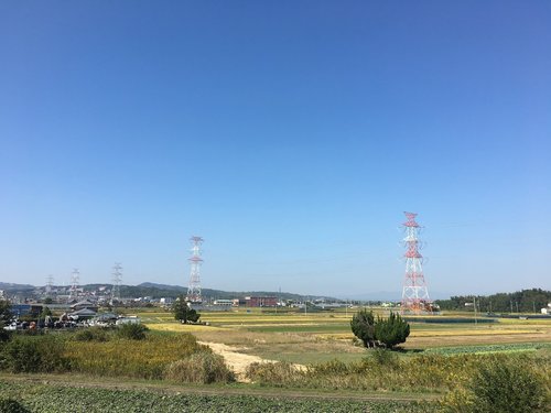 木津川サイクリングロード