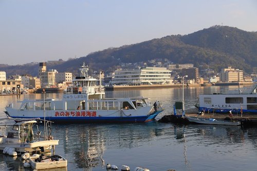 しまなみ海道