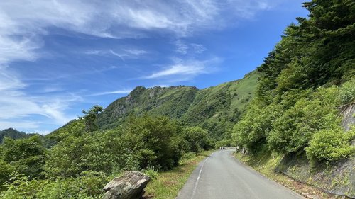 UFOライン