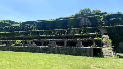 佐渡島一周サイクリング 