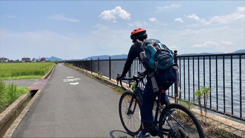 天橋立絶景＆歴史サイクリング