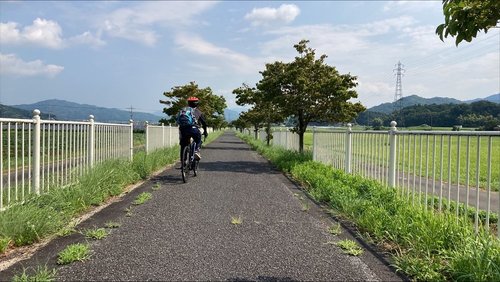 天橋立絶景＆歴史サイクリング