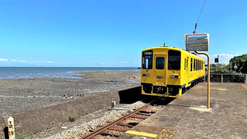 島原半島半周サイクリング