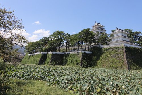 島原半島半周サイクリング