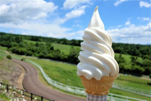 清里高原サイクリング