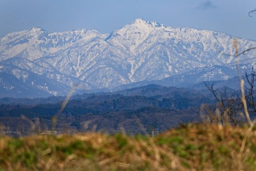 富山湾岸サイクリング