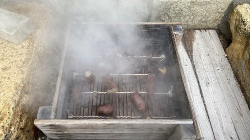 指宿～開聞岳サイクリング