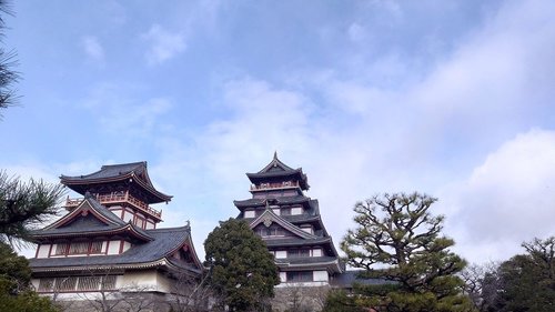 京都伏見ポタリング