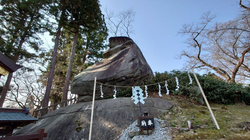 盛岡市内散策サイクリング