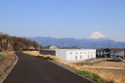 やまなしフルーツライン