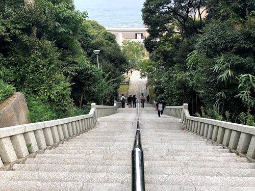 桜川サイクリングロード 