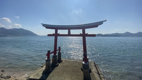 安芸の小京都 竹原