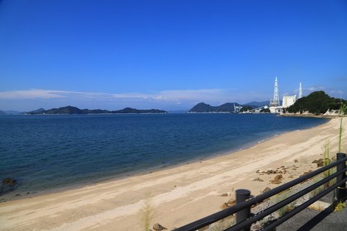 安芸の小京都 竹原