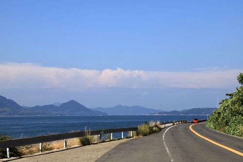 安芸の小京都 竹原