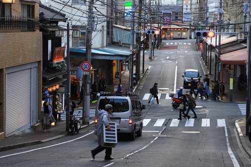 熱海温泉サイクリング