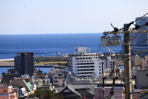 熱海温泉サイクリング