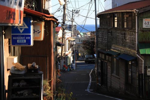 熱海温泉サイクリング