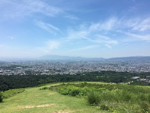 奈良市内サイクリング