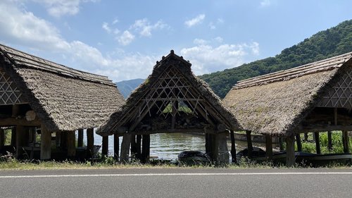 三方五湖ゴコイチサイクリング