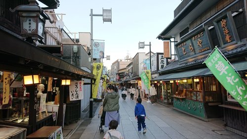 江戸川サイクリングロード