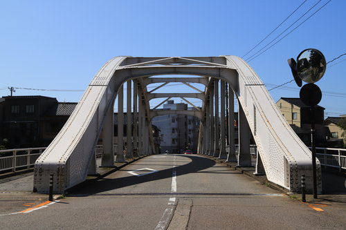 湯涌温泉サイクリング