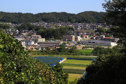 湯涌温泉サイクリング